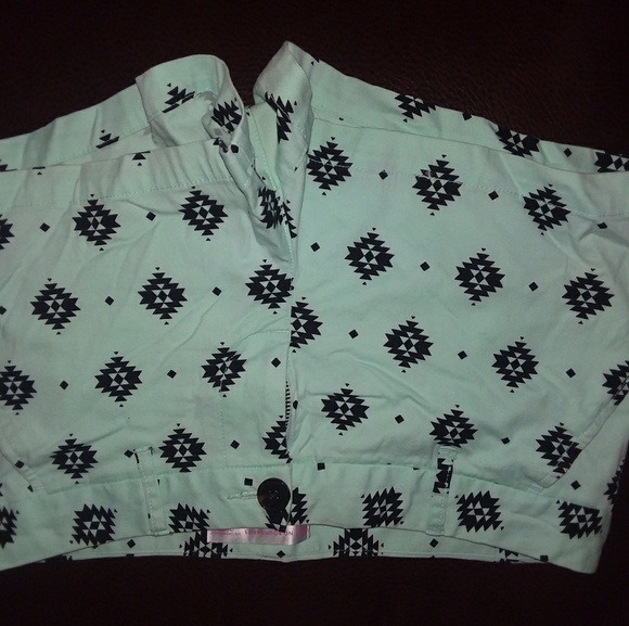 Lot of Shorts size 9 - Picture 1 of 7